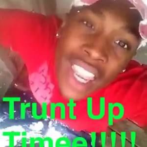 Meet your Posher, Dewayne